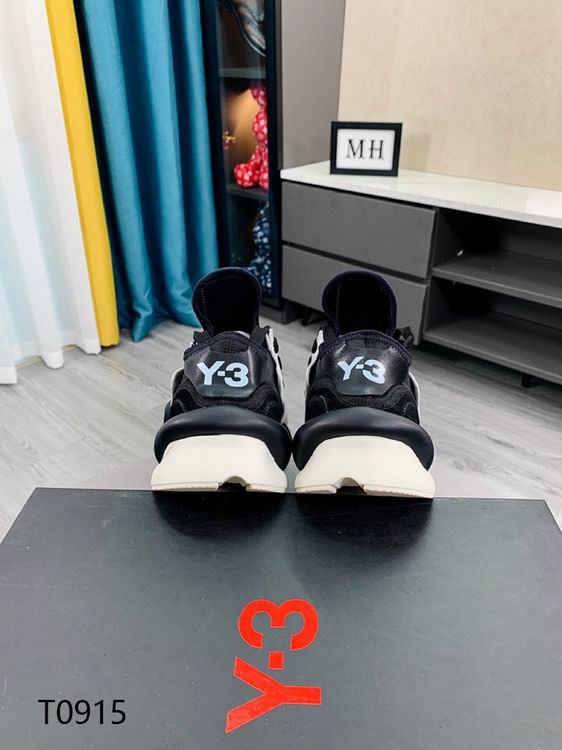 Y3 shoes 38-45-153_711942
